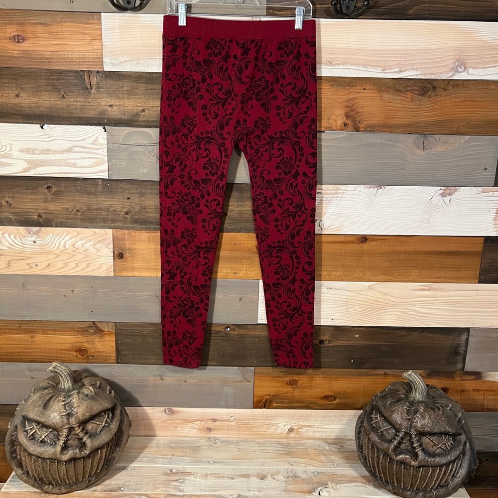 Lane Bryant Leggings